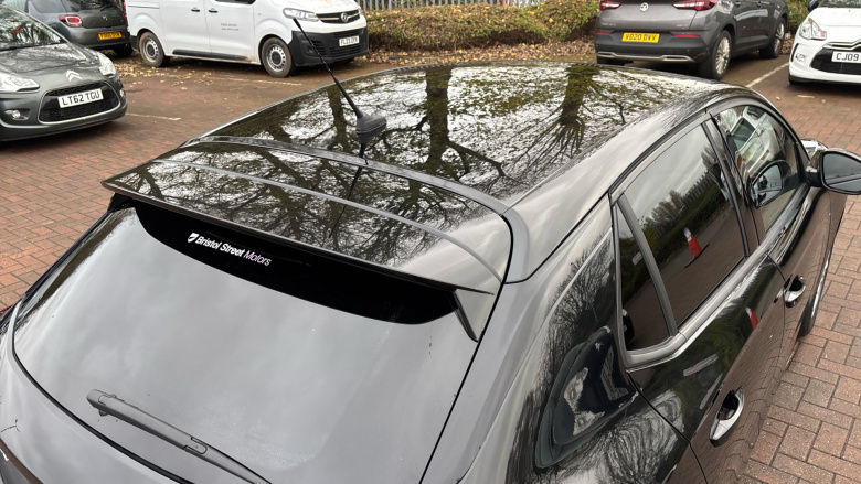 Vauxhall Corsa 1.2 Turbo SRi 5dr Petrol Hatchback